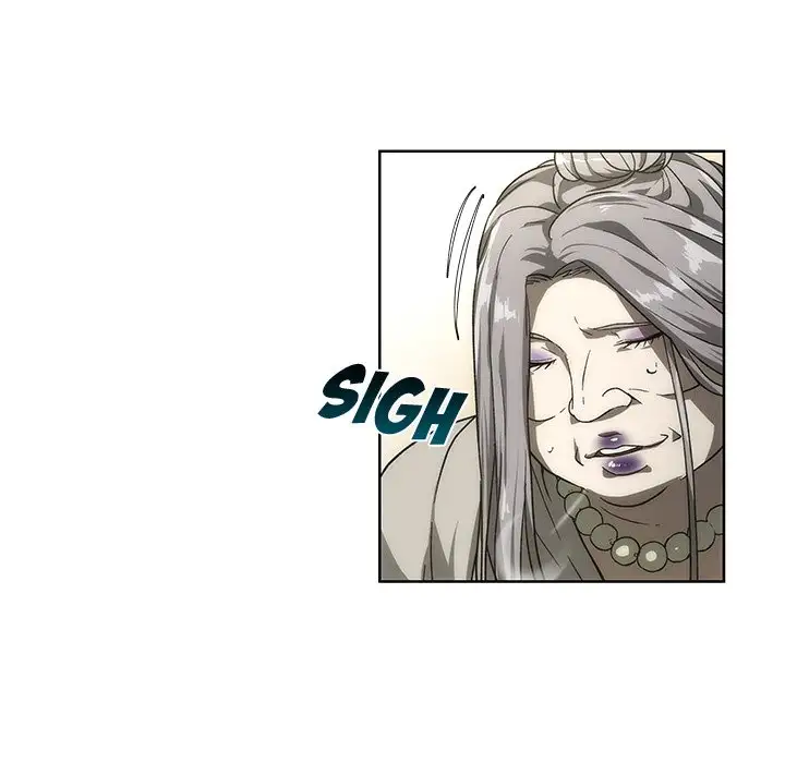 Cabalist - Chapter 19 Page 81