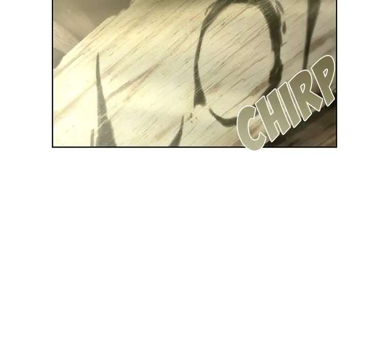 Cabalist - Chapter 19 Page 83