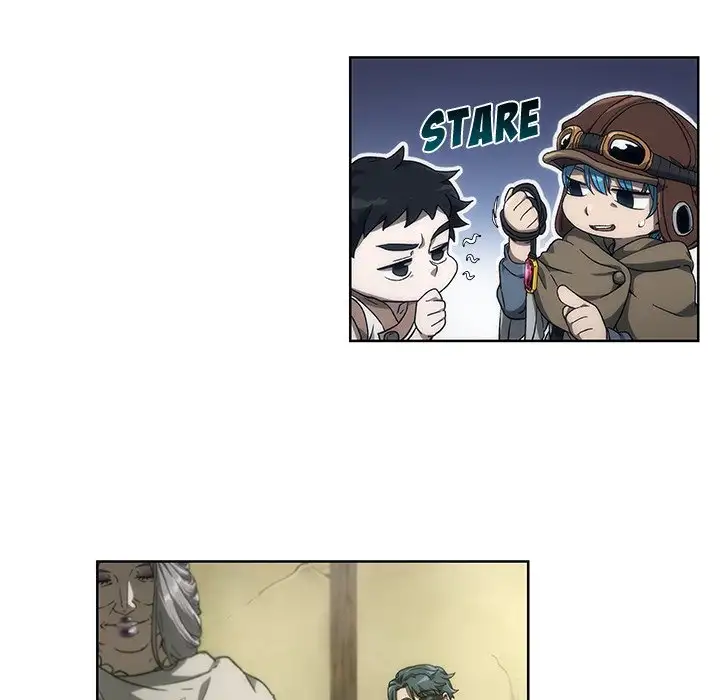 Cabalist - Chapter 19 Page 85