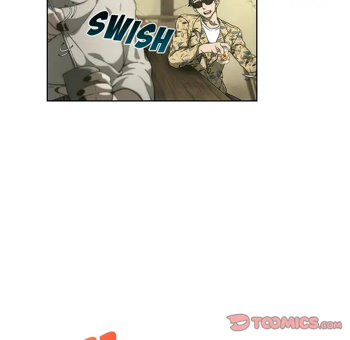 Cabalist - Chapter 19 Page 86