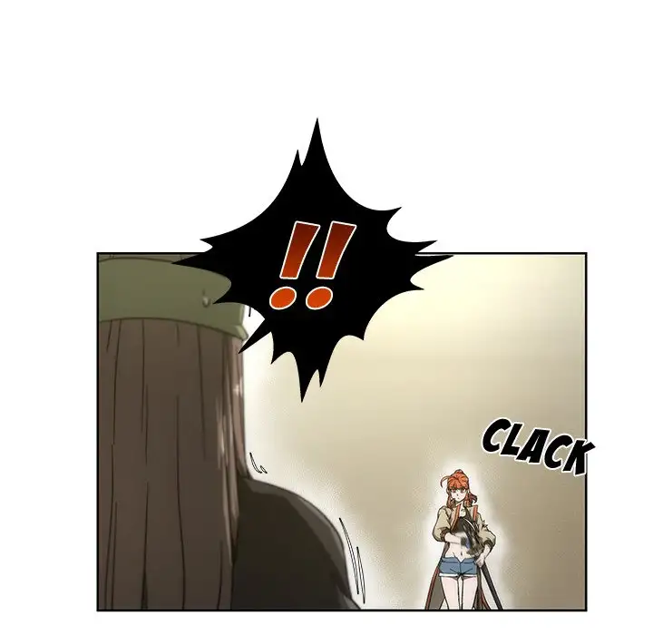 Cabalist - Chapter 19 Page 9