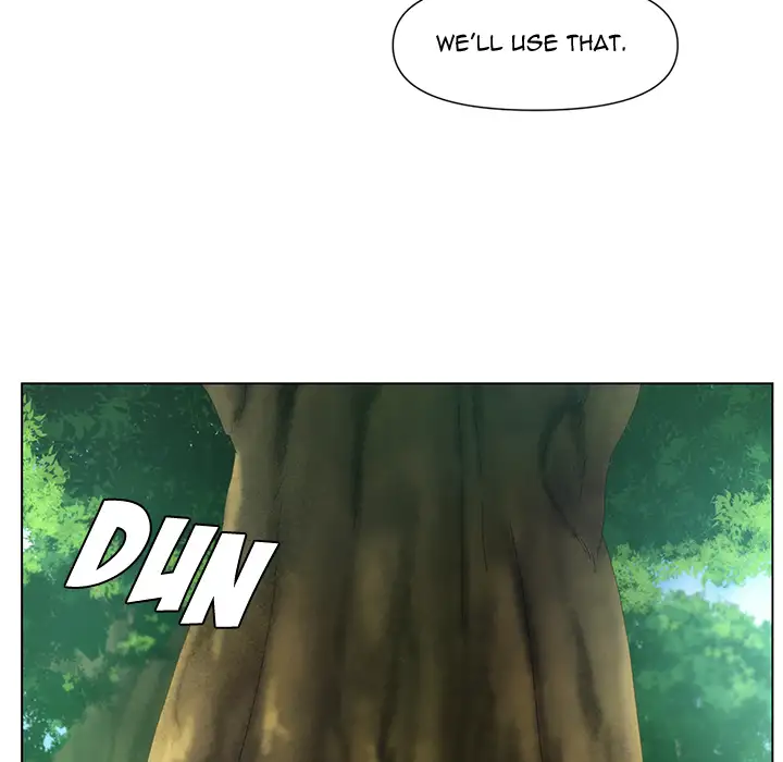 Cabalist - Chapter 2 Page 101