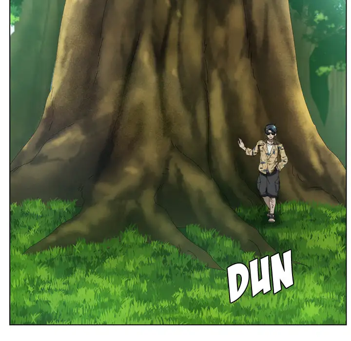 Cabalist - Chapter 2 Page 102