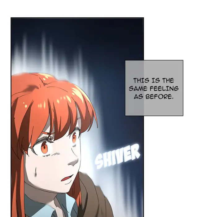 Cabalist - Chapter 2 Page 108