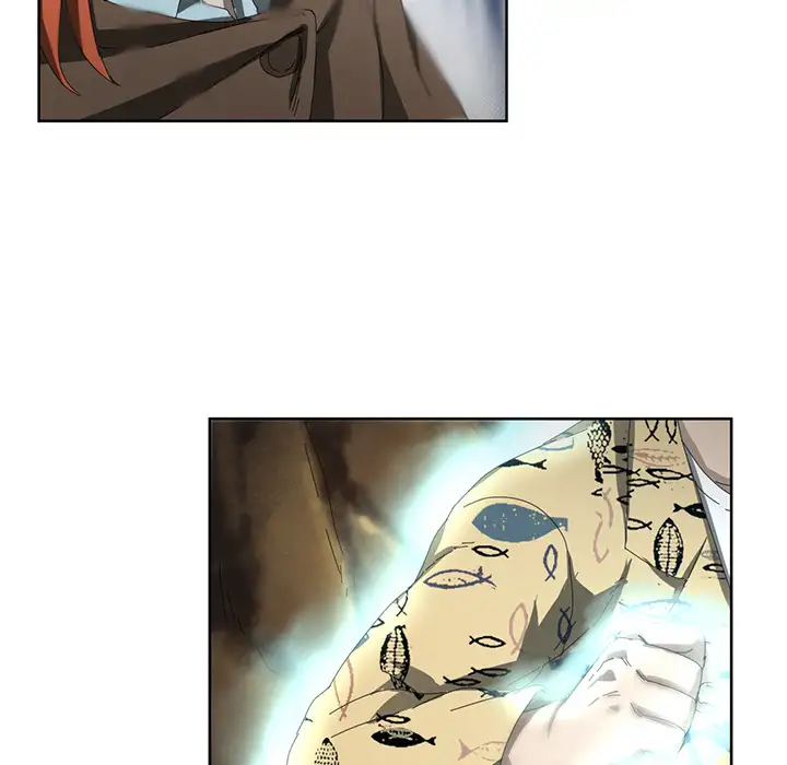 Cabalist - Chapter 2 Page 109