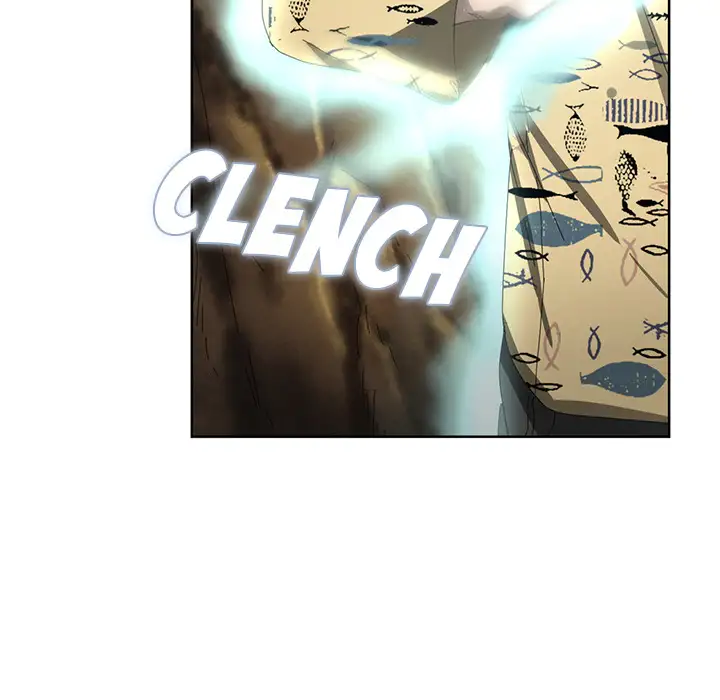 Cabalist - Chapter 2 Page 110