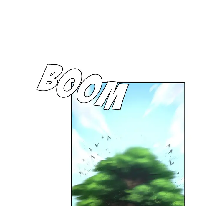 Cabalist - Chapter 2 Page 112