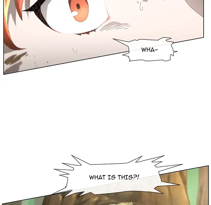 Cabalist - Chapter 2 Page 115