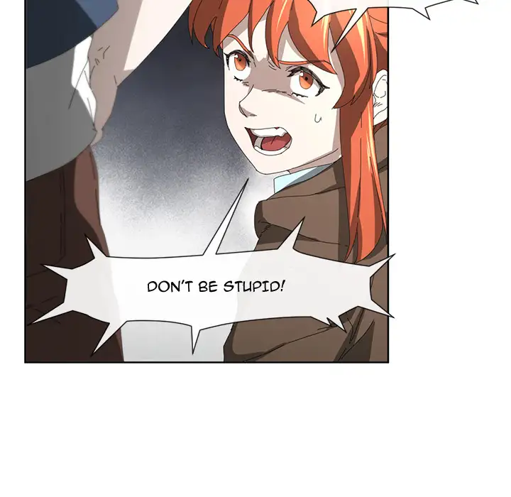 Cabalist - Chapter 2 Page 12