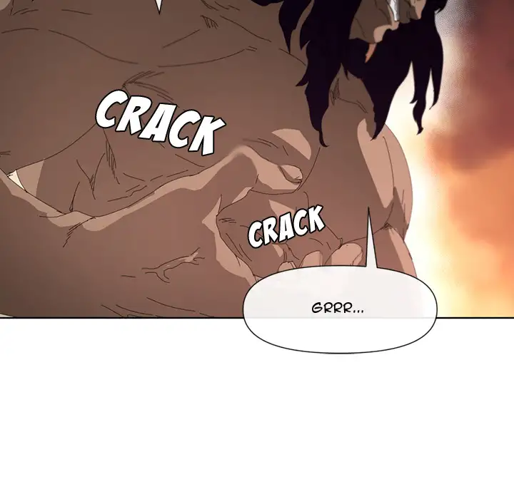 Cabalist - Chapter 2 Page 19