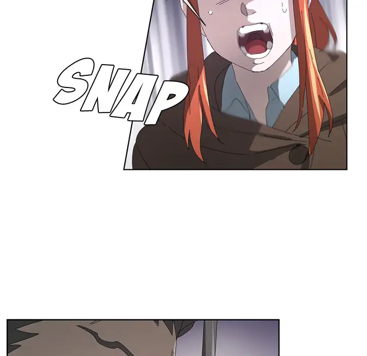 Cabalist - Chapter 2 Page 22