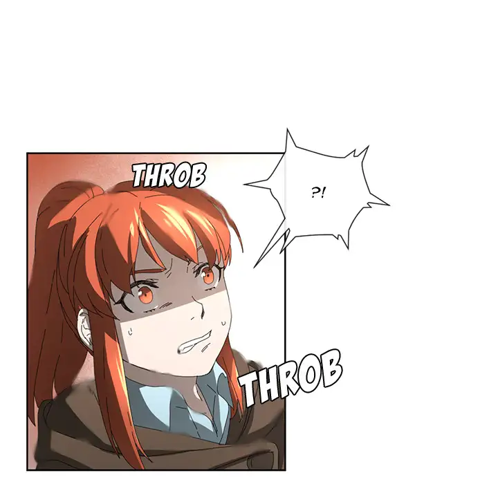 Cabalist - Chapter 2 Page 26