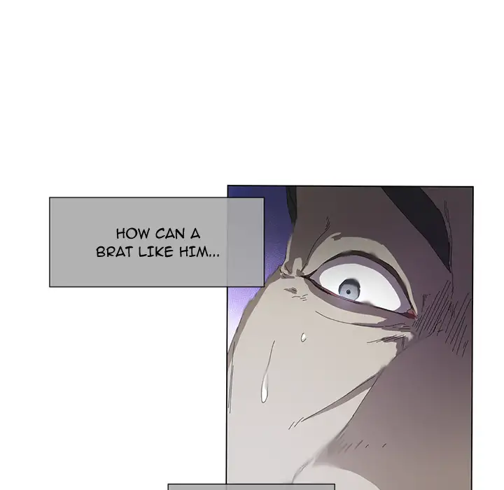 Cabalist - Chapter 2 Page 30