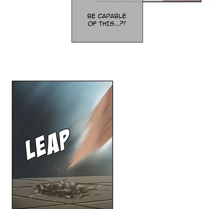 Cabalist - Chapter 2 Page 31