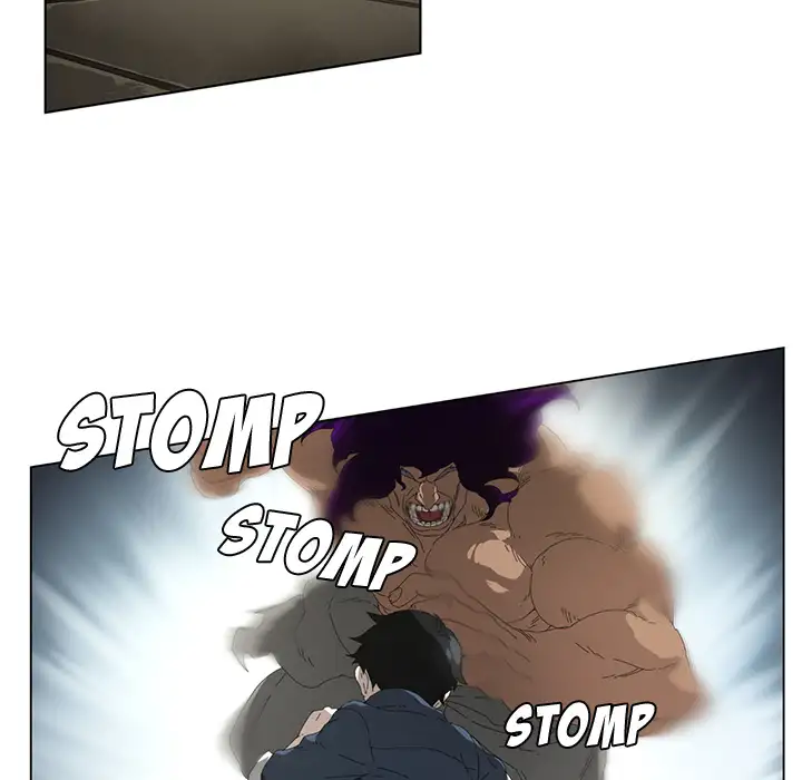 Cabalist - Chapter 2 Page 32