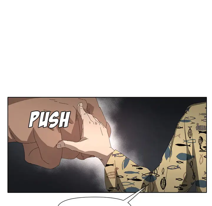 Cabalist - Chapter 2 Page 38