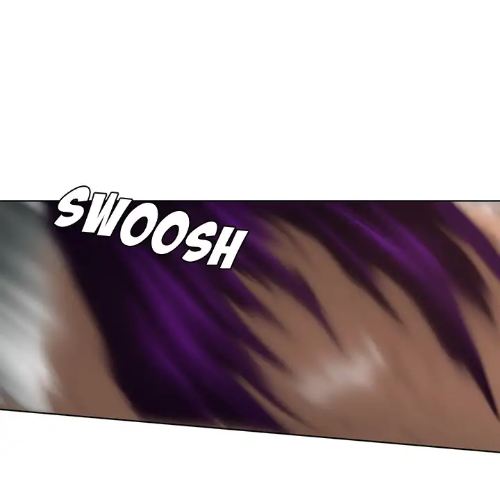 Cabalist - Chapter 2 Page 42