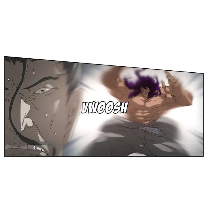 Cabalist - Chapter 2 Page 43