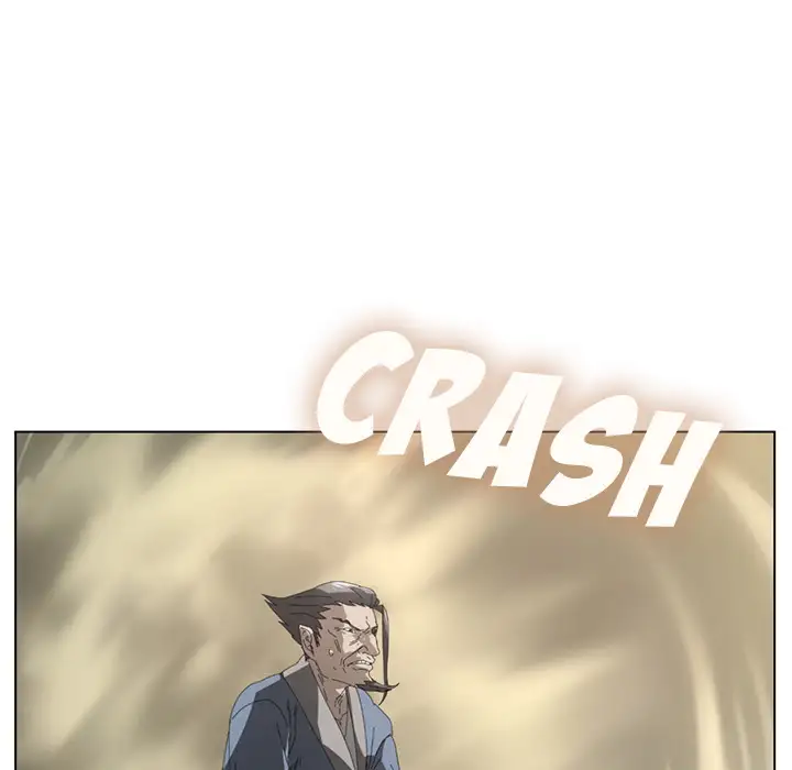 Cabalist - Chapter 2 Page 44