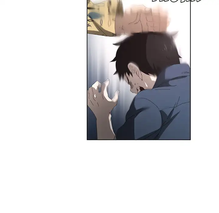 Cabalist - Chapter 2 Page 47