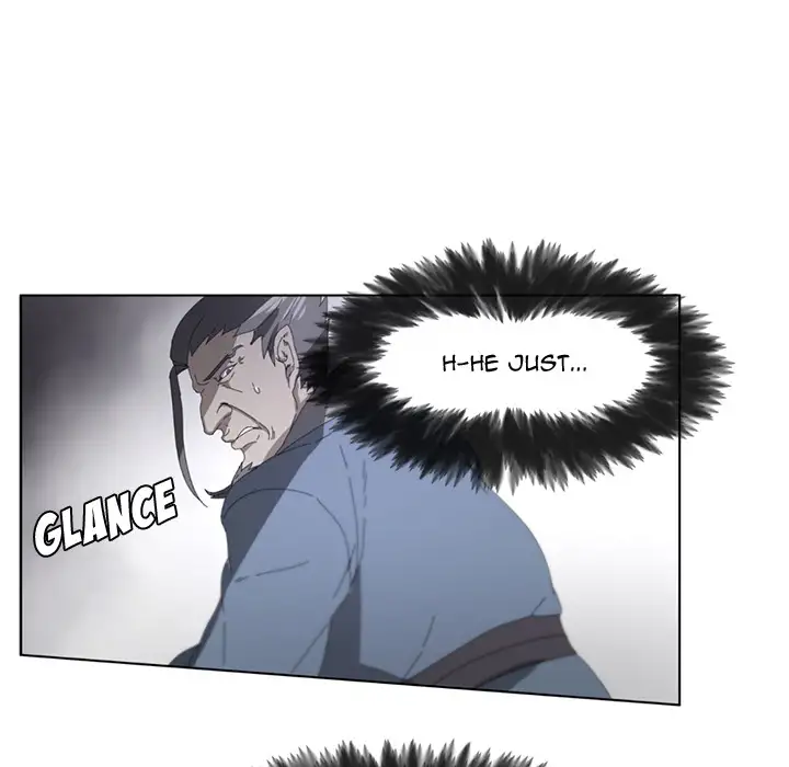 Cabalist - Chapter 2 Page 50