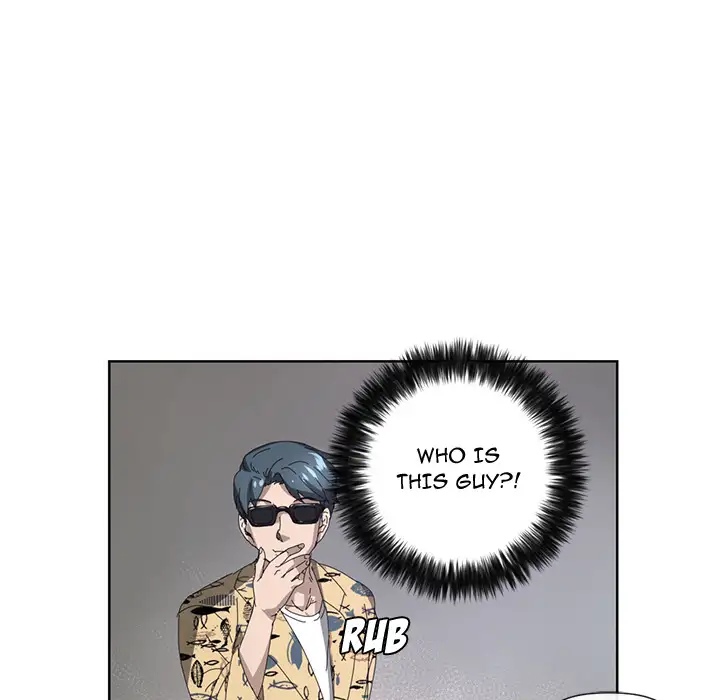 Cabalist - Chapter 2 Page 52