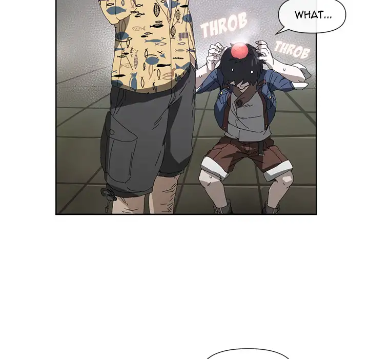 Cabalist - Chapter 2 Page 53