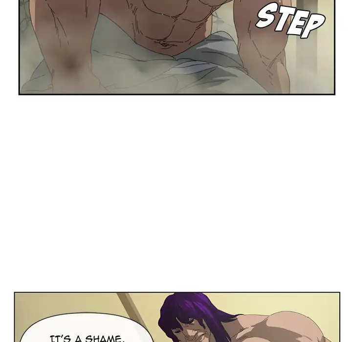 Cabalist - Chapter 2 Page 60