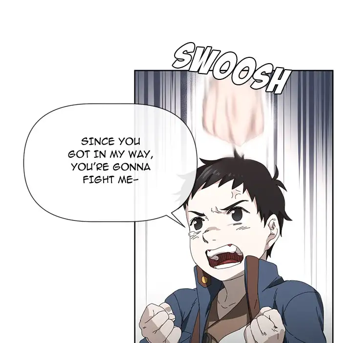 Cabalist - Chapter 2 Page 65