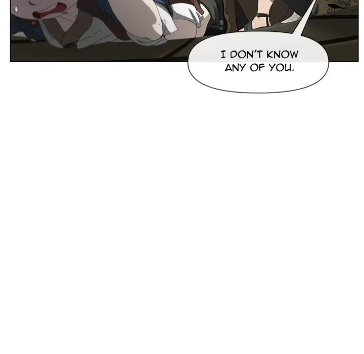 Cabalist - Chapter 2 Page 67