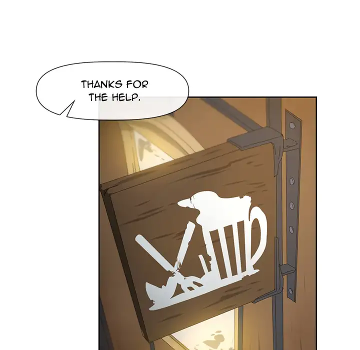 Cabalist - Chapter 2 Page 68