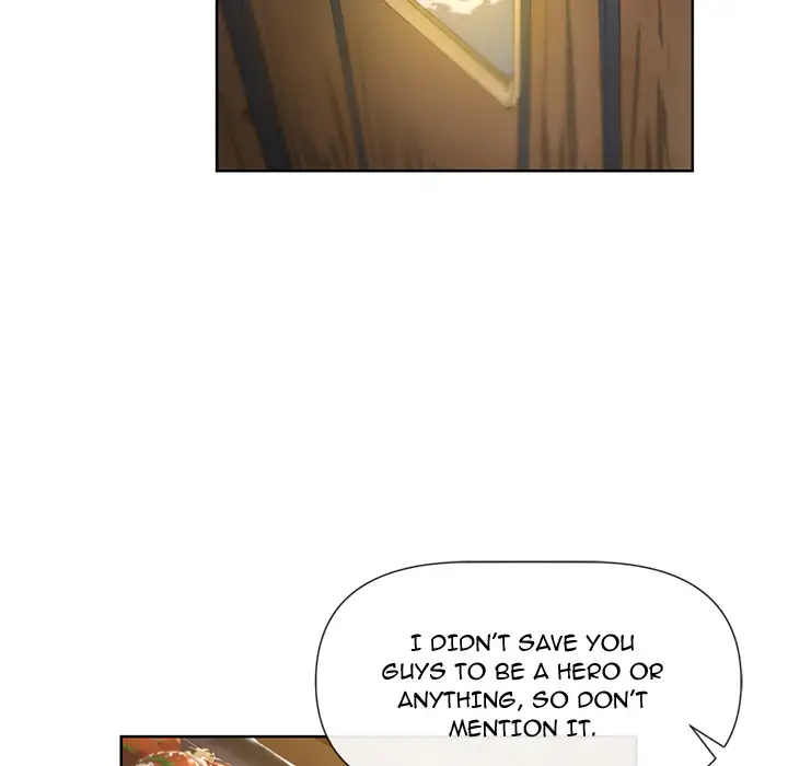 Cabalist - Chapter 2 Page 69