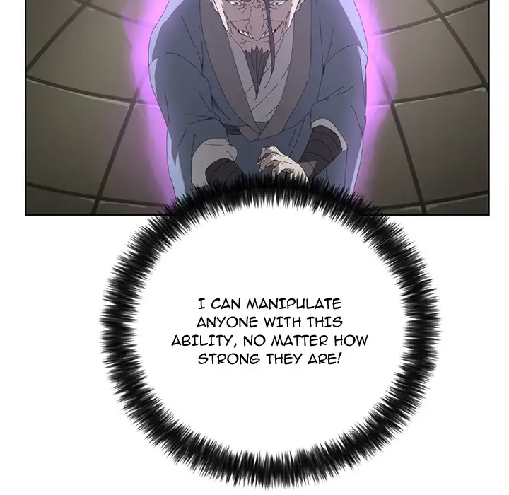 Cabalist - Chapter 2 Page 7