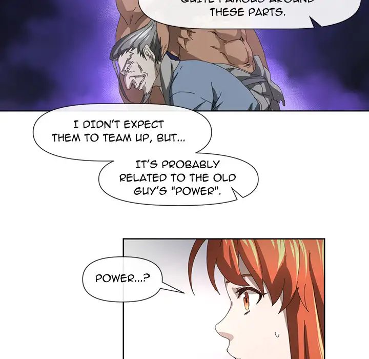 Cabalist - Chapter 2 Page 75