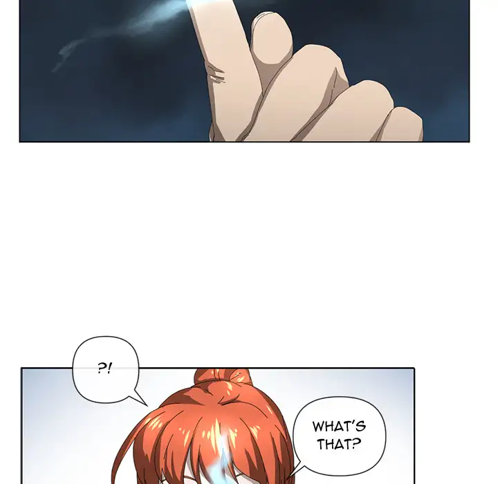 Cabalist - Chapter 2 Page 81