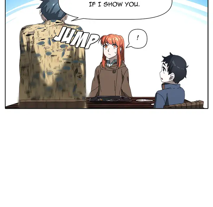 Cabalist - Chapter 2 Page 97