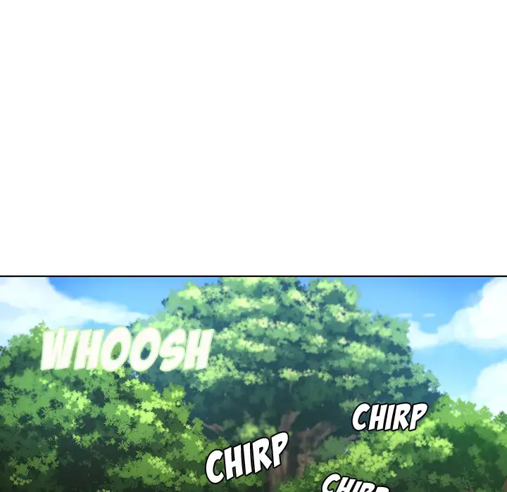 Cabalist - Chapter 2 Page 98