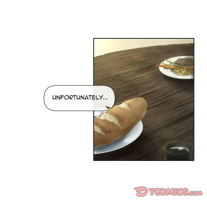 Cabalist - Chapter 20 Page 10