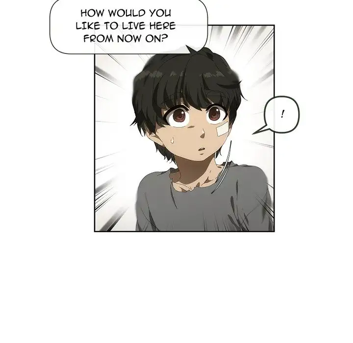 Cabalist - Chapter 20 Page 15