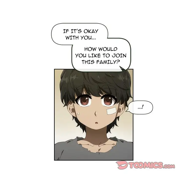 Cabalist - Chapter 20 Page 18