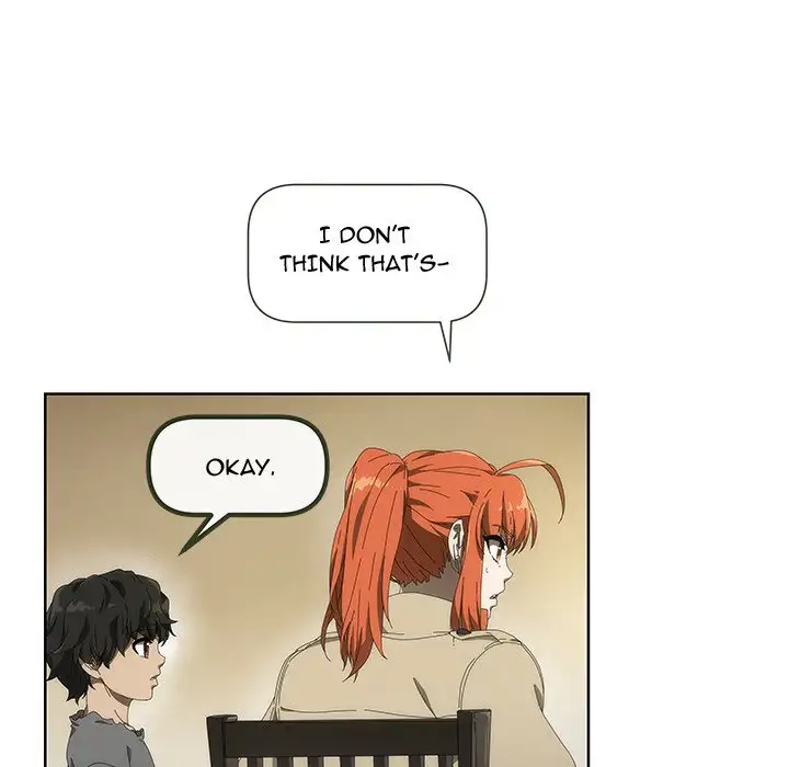 Cabalist - Chapter 20 Page 19