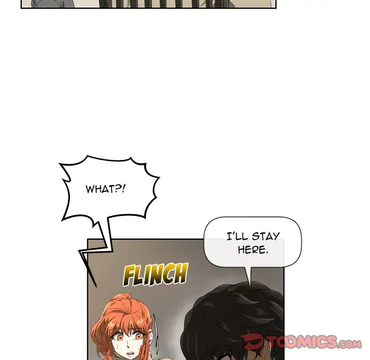 Cabalist - Chapter 20 Page 20