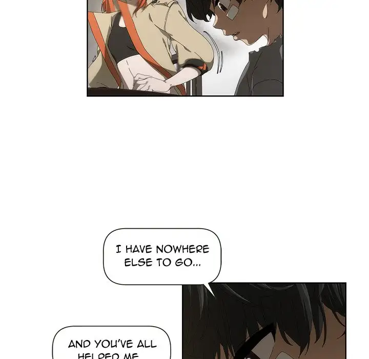 Cabalist - Chapter 20 Page 21