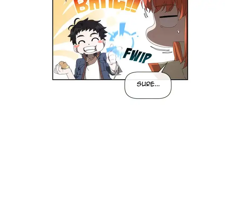 Cabalist - Chapter 20 Page 25