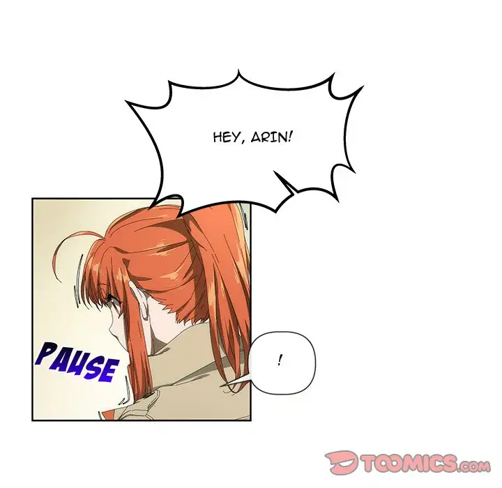 Cabalist - Chapter 20 Page 32