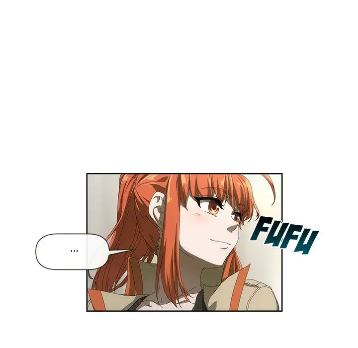 Cabalist - Chapter 20 Page 35