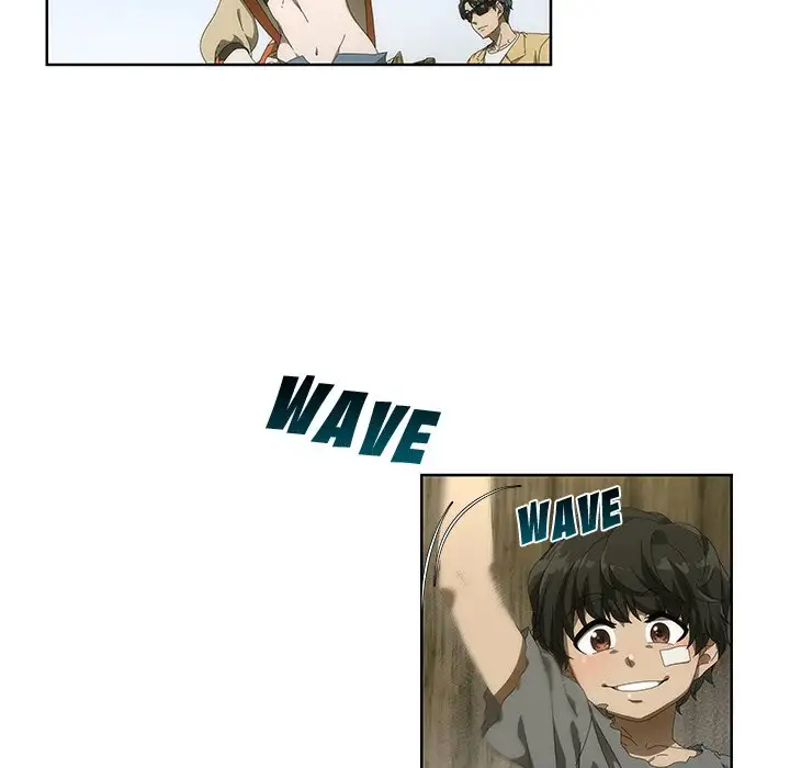 Cabalist - Chapter 20 Page 37