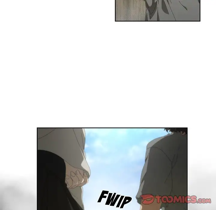 Cabalist - Chapter 20 Page 38