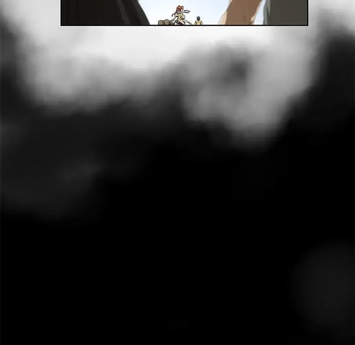 Cabalist - Chapter 20 Page 39