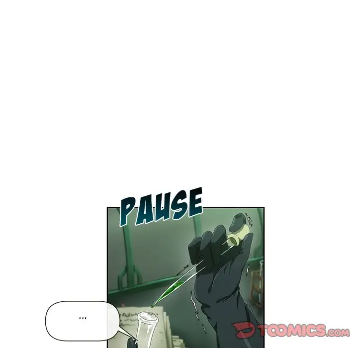 Cabalist - Chapter 20 Page 44